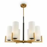 Люстра Maytoni Fortano MOD089PL-06BS