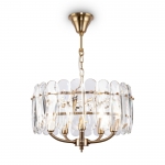 Люстра Maytoni Suite MOD122PL-05BS