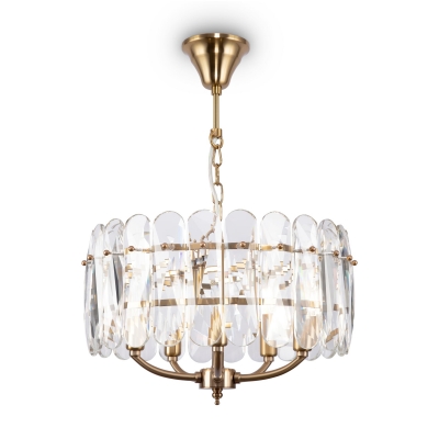 Люстра Maytoni Suite MOD122PL-05BS