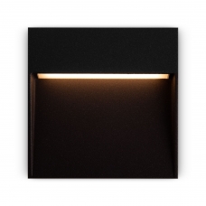 Подсветка ступеней Outdoor Mane O047SL-L4B3K