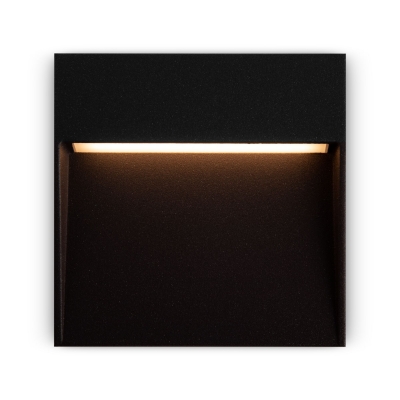 Подсветка ступеней Outdoor Mane O047SL-L4B3K