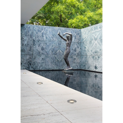 Подсветка ступеней Outdoor Tubo O043DL-01S