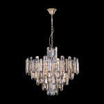 Хрустальная люстра Maytoni Flare DIA200PL-08G