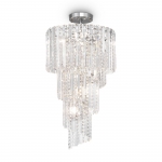 Хрустальная люстра Maytoni Louis RC002PL-12CH