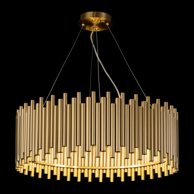 Люстра Maytoni Coliseo MOD135PL-08BS