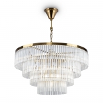 Люстра Maytoni Colonne MOD093PL-13BS