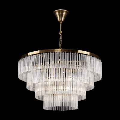 Люстра Maytoni Colonne MOD093PL-13BS