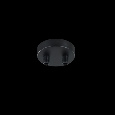 Универсальное крепление Maytoni Universal base SPR-BASE-R-02-B