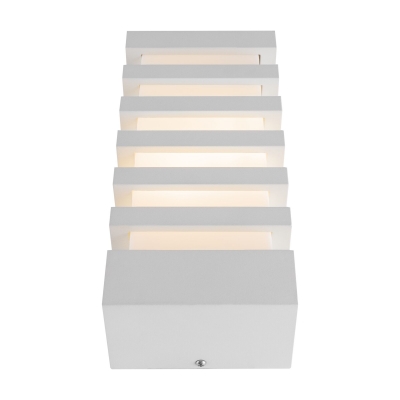 Бра Outdoor Remsa O034WL-02W