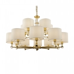 Люстра Maytoni Alloro MOD088PL-15BS