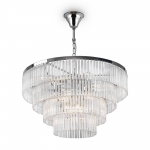 Люстра Maytoni Colonne MOD093PL-13CH