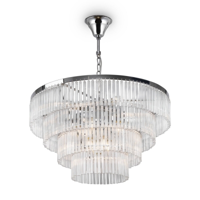 Люстра Maytoni Colonne MOD093PL-13CH