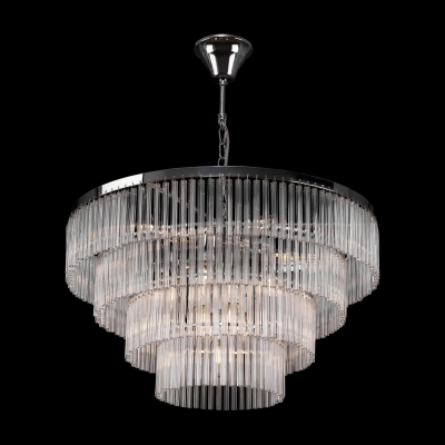 Люстра Maytoni Colonne MOD093PL-13CH Люстра Maytoni Colonne MOD093PL-13CH