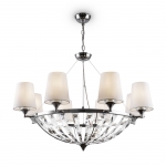 Люстра Maytoni Pantheon H021PL-08CH