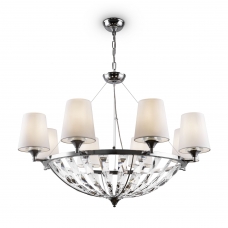 Люстра Maytoni Pantheon H021PL-08CH