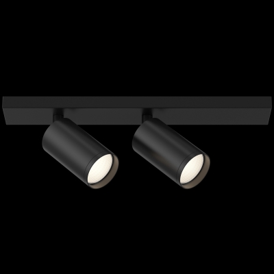 Спот Maytoni FOCUS S C051CL-02B Спот Maytoni FOCUS S C051CL-02B