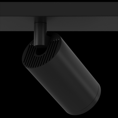 Спот Maytoni FOCUS S C051CL-02B Спот Maytoni FOCUS S C051CL-02B