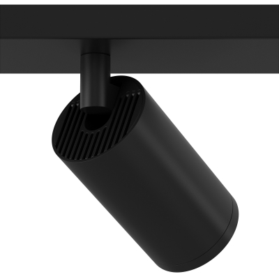 Спот Maytoni FOCUS S C051CL-02B Спот Maytoni FOCUS S C051CL-02B