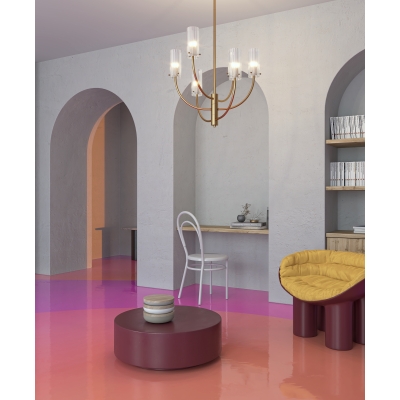 Светильник Maytoni Arco MOD223PL-03BS Светильник Maytoni Arco MOD223PL-03BS