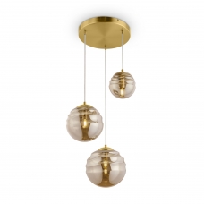 Светильник Maytoni Vinare P074PL-03BS