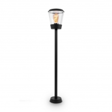 Уличный фонарь Outdoor Faro O039FL-01B