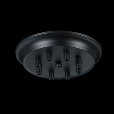 Универсальное крепление Maytoni Dakota T455-08-BASE