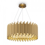 Люстра Maytoni Coliseo MOD136PL-06BS