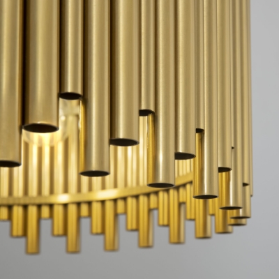 Люстра Maytoni Coliseo MOD136PL-06BS