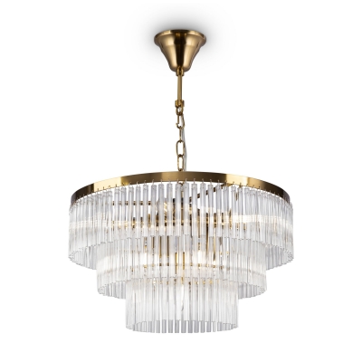 Люстра Maytoni Colonne MOD093PL-09BS