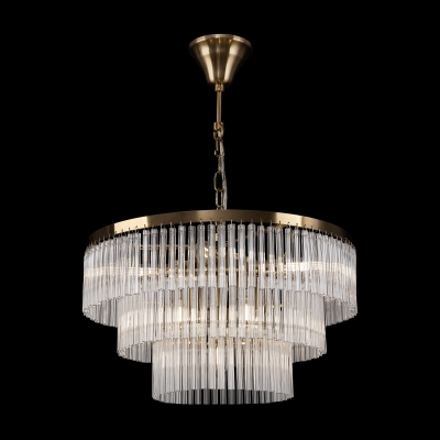 Люстра Maytoni Colonne MOD093PL-09BS