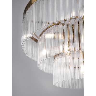 Люстра Maytoni Colonne MOD093PL-09BS