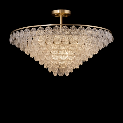 Люстра Maytoni Mazzo MOD130CL-14G