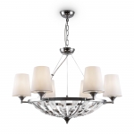 Люстра Maytoni Pantheon H021PL-06CH