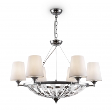 Люстра Maytoni Pantheon H021PL-06CH