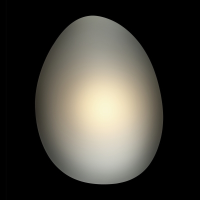 Настенный светильник Maytoni Roca MOD004WL-L5S3K