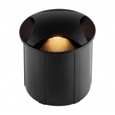 Подсветка ступеней Outdoor Biscotti O036-L3B3K