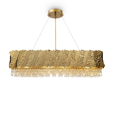 Светильник Maytoni Artistico MOD017PL-04BS