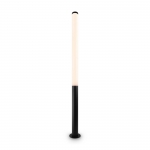 Уличный фонарь Outdoor Ginza O041FL-L100B3K