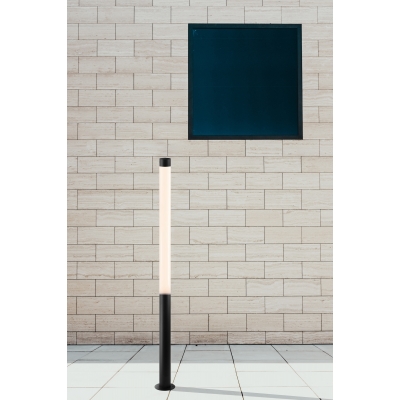 Уличный фонарь Outdoor Ginza O041FL-L100B3K Уличный фонарь Outdoor Ginza O041FL-L100B3K