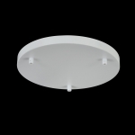 Универсальное крепление Maytoni Universal base SPR-BASE-R-03-W
