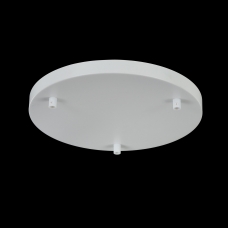 Универсальное крепление Maytoni Universal base SPR-BASE-R-03-W