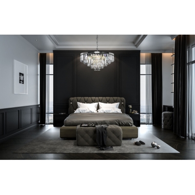 Люстра Maytoni Revero MOD085PL-12CH
