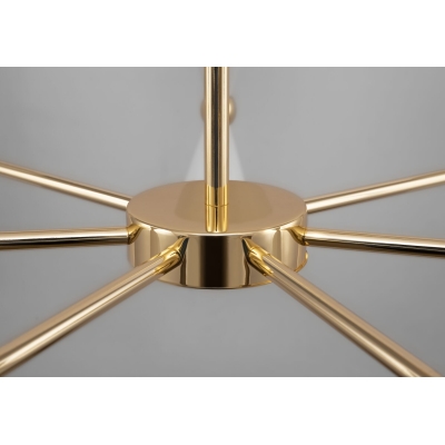 Потолочная люстра Maytoni Vesper MOD108PL-14WG