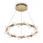 Люстра Maytoni Tessara MOD081PL-L50G3K