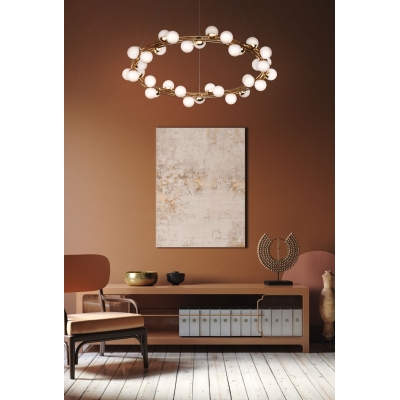Люстра Maytoni Tessara MOD081PL-L50G3K