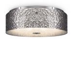 Люстра потолочная потолочная Maytoni Ripple MOD096CL-05CH