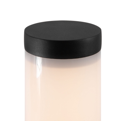 Уличный фонарь Outdoor Ginza O041FL-L30B3K