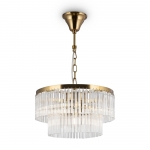 Люстра Maytoni Colonne MOD093PL-04BS