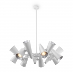 Люстра Maytoni Giro MOD095PL-14W