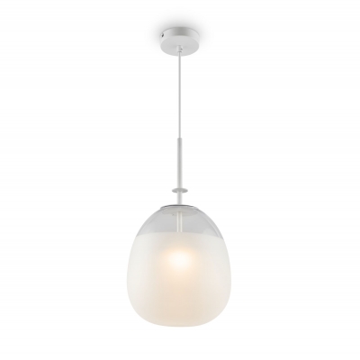 Подвесной светодиодный светильник Maytoni Lune P072PL-L5W3K